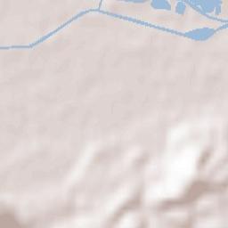 Labarthe-Rivière Terrain Map