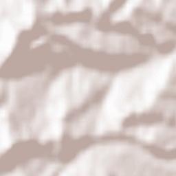 Sant'Albino Terrain Map