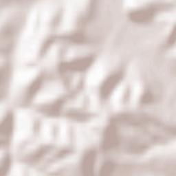 Obshtina Ugarchin Terrain Map