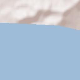 P’rimorsk’oe Terrain Map