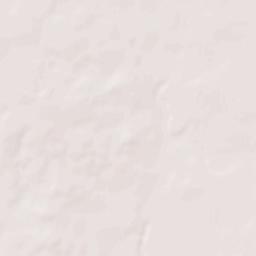 Floyd County Terrain Map