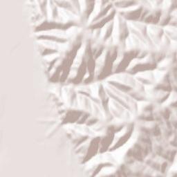 Prairie du Chien Terrain Map