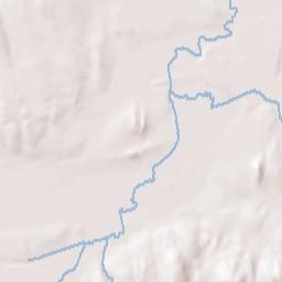 Weedsport Terrain Map