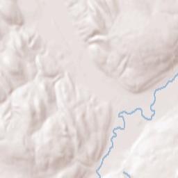 Camillus Terrain Map