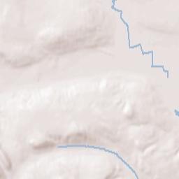 East Syracuse Terrain Map