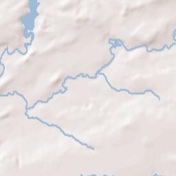 Broadalbin Terrain Map