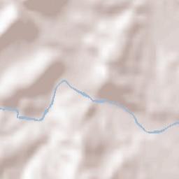 Portel-des-Corbières Terrain Map