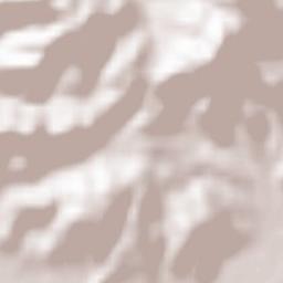 Campiglia Marittima Terrain Map