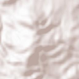 Montalcino Terrain Map