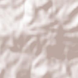 Chianciano Terme Terrain Map