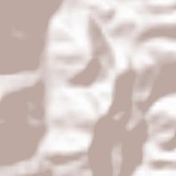 Valtopina Terrain Map