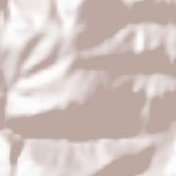 Pieve Torina Terrain Map