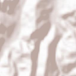 Pievebovigliana Terrain Map