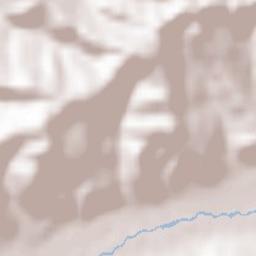 Monte Vidon Combatte Terrain Map