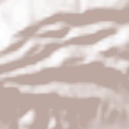 Montefiore dell'Aso Terrain Map