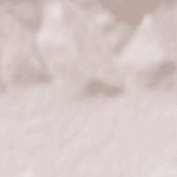 Dalgopol Terrain Map