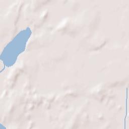 Lake Ripley Terrain Map