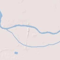 Tonawanda Terrain Map