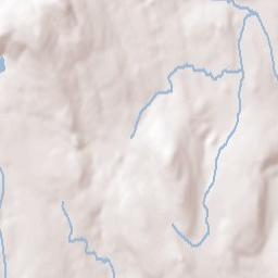 Antrim Terrain Map