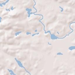 Raymond Terrain Map