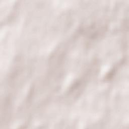 Santa Comba Terrain Map