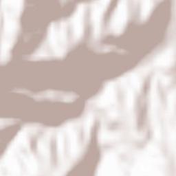 Eskoriatza Terrain Map