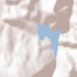 Aretxabaleta Terrain Map