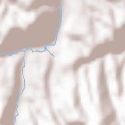 Olaberria Terrain Map