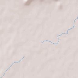 Venturina Terrain Map