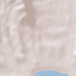 Fontignano Terrain Map