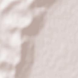 San Niccolò di Celle Terrain Map