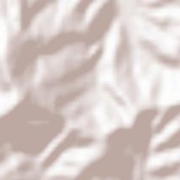 San Vittoria in Matenano Terrain Map