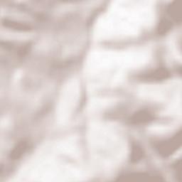 Yablanitsa Terrain Map