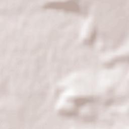 Obshtina Sevlievo Terrain Map