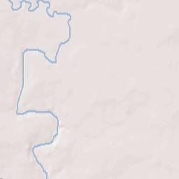 Rockwell Terrain Map