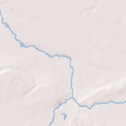 Clarence Terrain Map