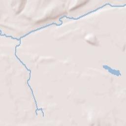 Caledonia Terrain Map