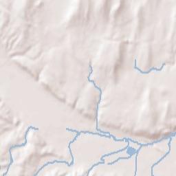 Victor Terrain Map