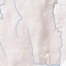 Marcellus Terrain Map