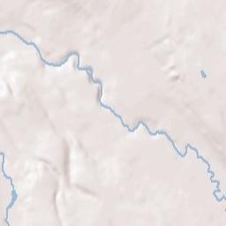 Manlius Terrain Map