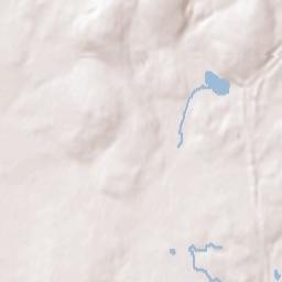 Manchester Terrain Map