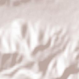 Tavernelle Terrain Map