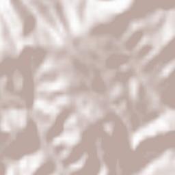 Amandola Terrain Map