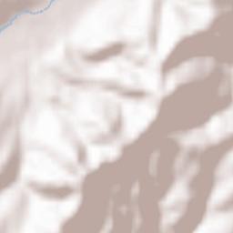 Montedinove Terrain Map