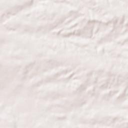 Converse County Terrain Map