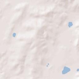Fitchburg Terrain Map