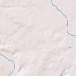 Greendale Terrain Map