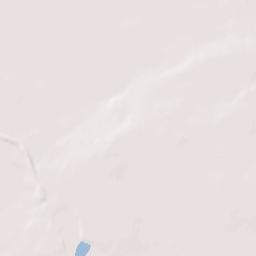 Eggertsville Terrain Map