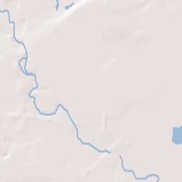 Williamsville Terrain Map