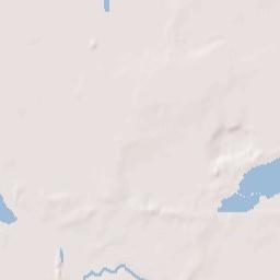 Harris Hill Terrain Map